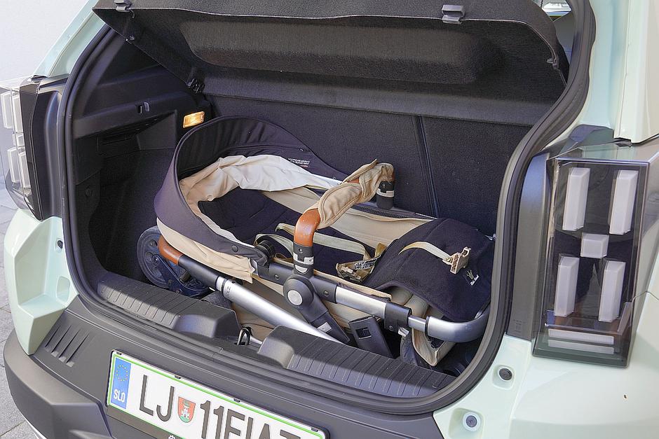 fiat grande panda | Avtor: Matija_Janežič