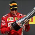 kimi raikkonen