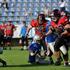 Silverhawks Wolves Lendava Bowl 2011