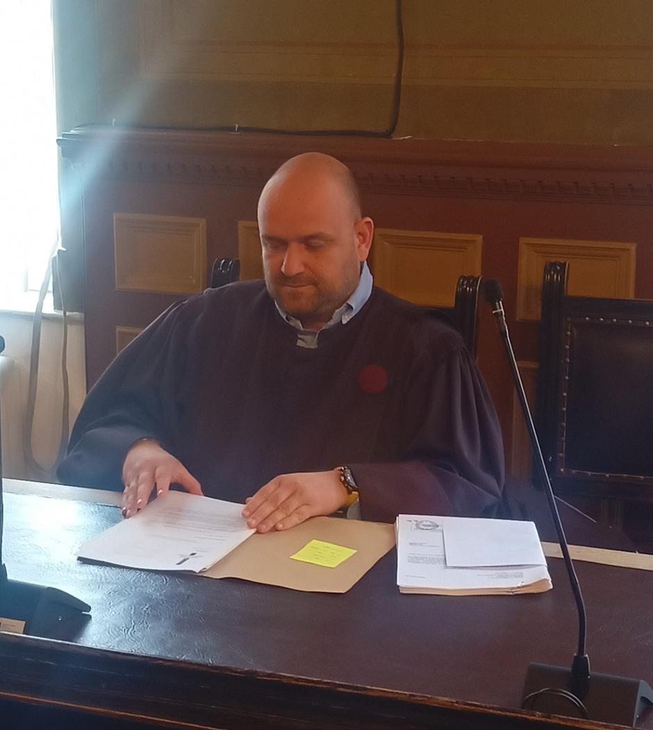 Goran Janžekovič | Avtor: D. M.