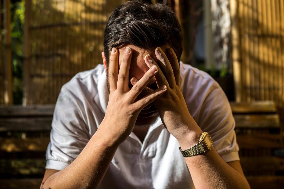 depresija | Avtor: Profimedia