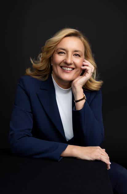 Alenka Kepic Mohar