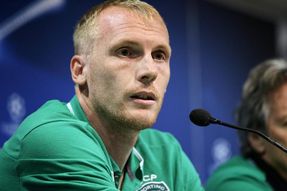 Jeremy Mathieu | Avtor: Profimedia