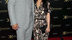 Kim Kardashian, Kris Humphries