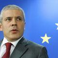 Srbski predsednik Boris Tadić je predlagal model avtonomije.