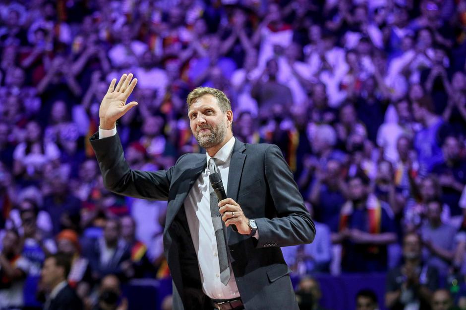 košarka ep 2022 | Avtor: Saša Despot