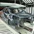 Proizvodnja renault clia v Revozu v Novem mestu.