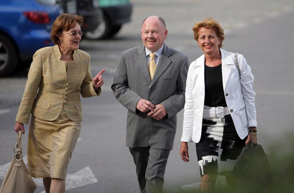 Samo Bevk | Avtor: Boštjan Tacol