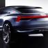  Audi e- tron sport back concept.