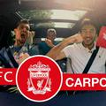 LFC Carpool Grujić, Marković Lovren