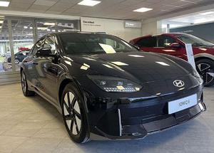 Hyundai Ioniq 6 77 kWh PREMIUM. WINTER -  CENA S SUBVENCIJO