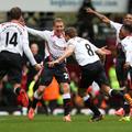 Gerrard Henderson West Ham United Liverpool Premier League Anglija liga prvenstv