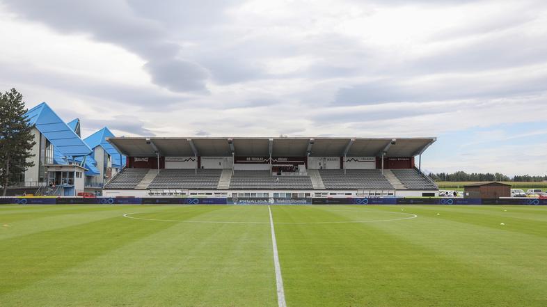 Stadion Kranj