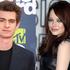 Emma Stone, Andrew Garfield