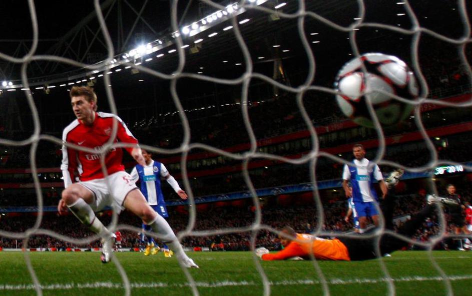Nicklas Bendtner