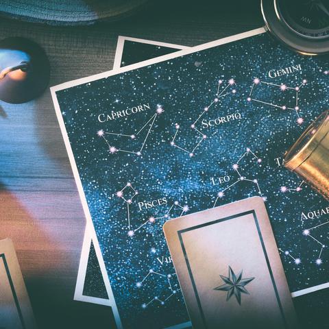 astrologija, napoved, horoskop