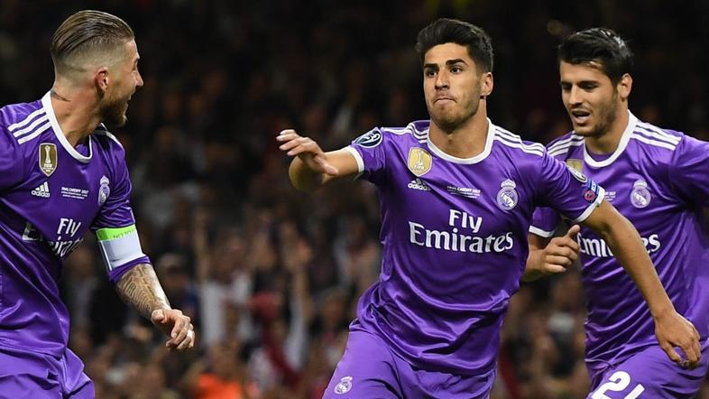 Marco Asensio