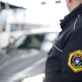 policija kontrola