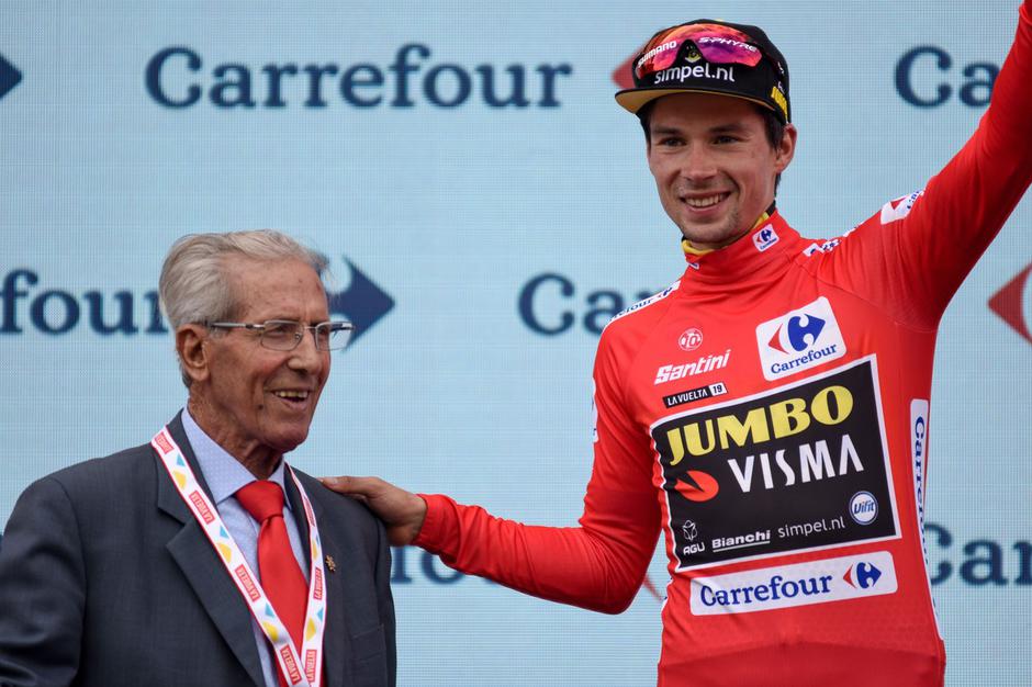 Federico Bahamontes | Avtor: Profimedia