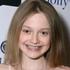 Dakota Fanning