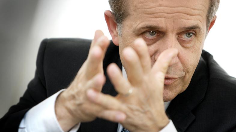 Po referendumu o malem delu Svetlika čakata referendum o pokojninski reformi in 