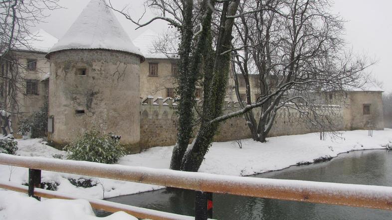 V Gradu Otočec je hotel s 16 sobami najvišje kategorije – s petimi zvezdicami.
