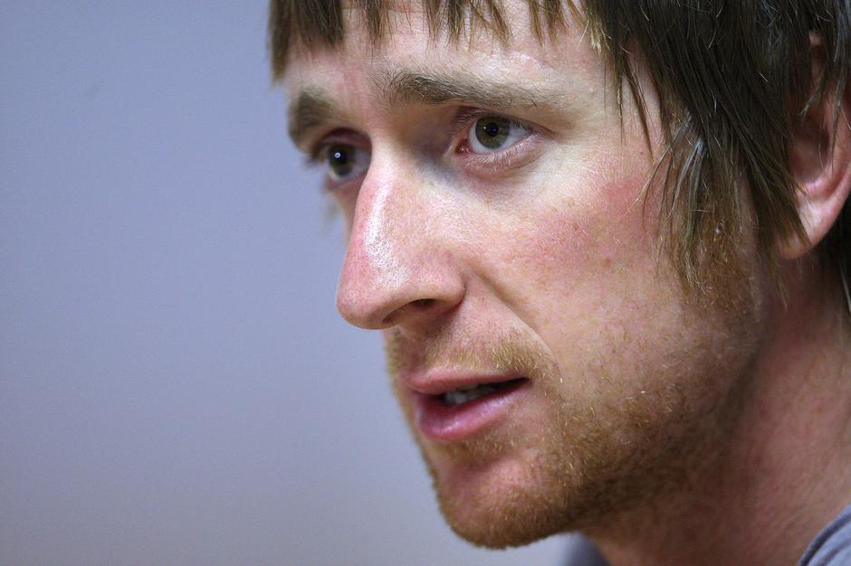 Bradley Wiggins | Avtor: Profimedia