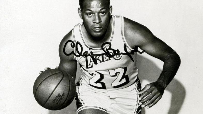 Elgin Baylor