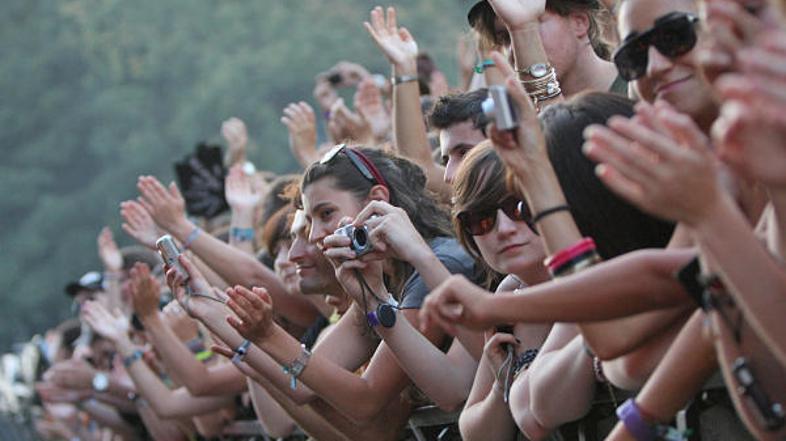 Od 11. do 16. avgusta bo potekala ena izmed največjih glasbeno-kulturnih priredi