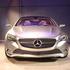 Mercedes-Benz Concept A-Class