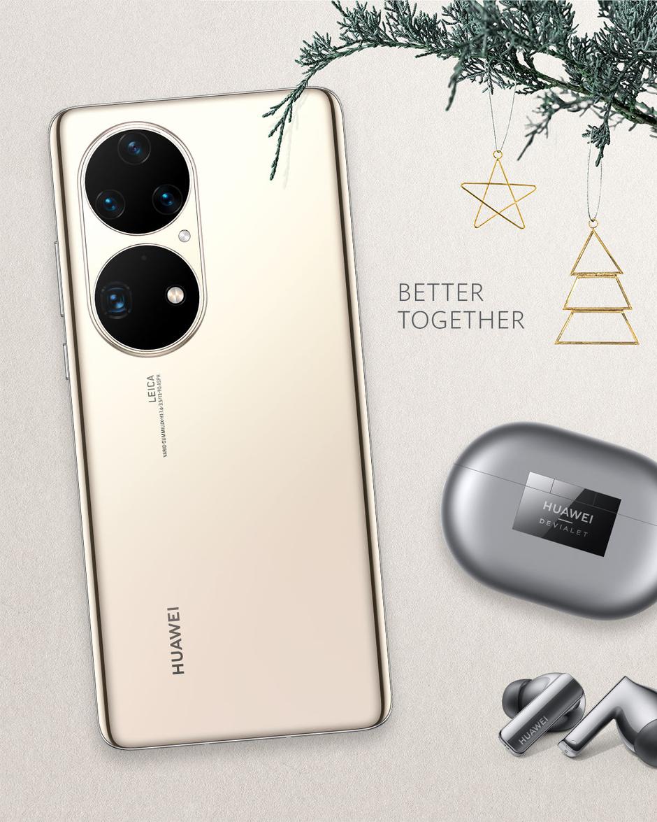 Huawei | Avtor: Huawei