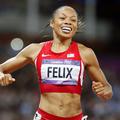Allyson Felix