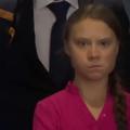 Greta Thunberg