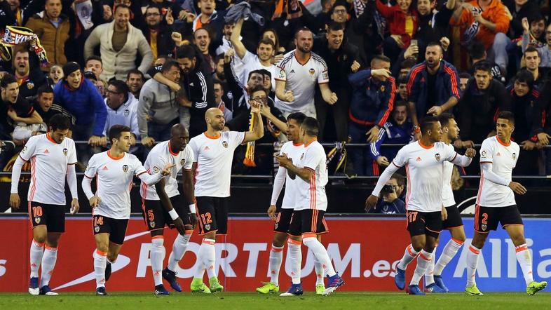 Valencia CF