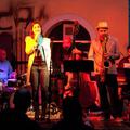 Nina Strnad Quintet