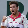 Stan Wawrinka