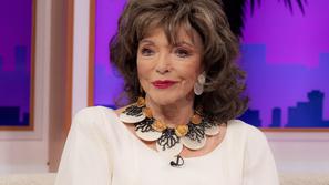 joan collins