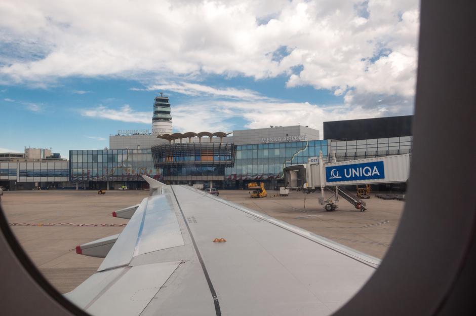 letališče, letalo | Avtor: Profimedia