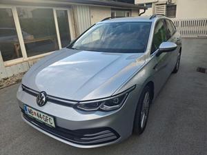 Volkswagen style 1,5 etsi