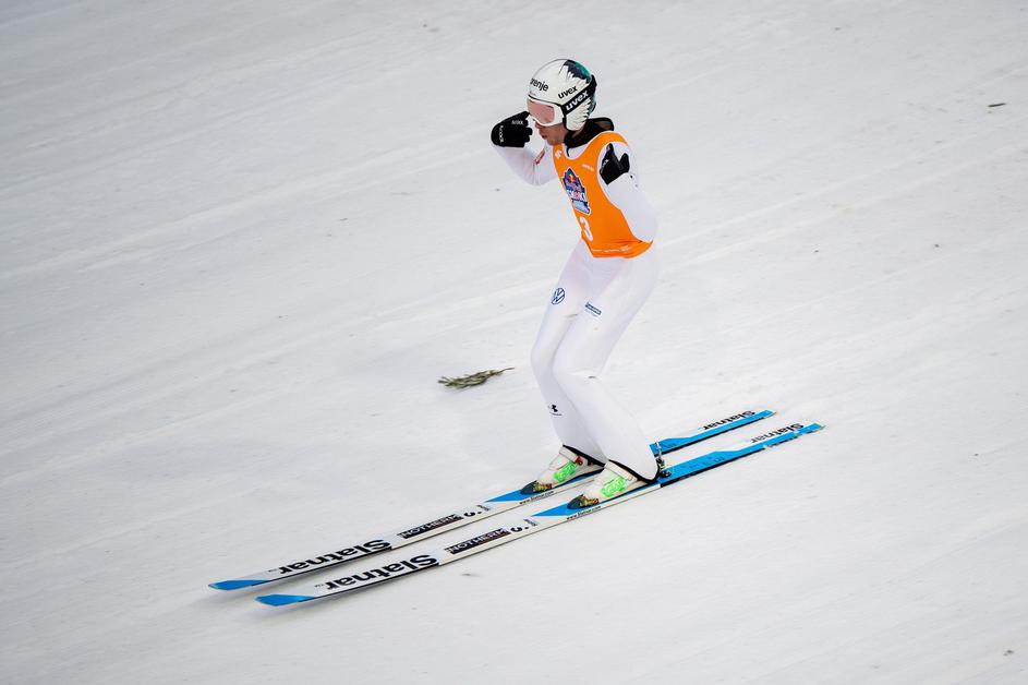 Red Bull Zakopane - Lanišek
