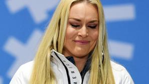 lindsey vonn