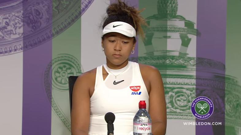 naomi osaka
