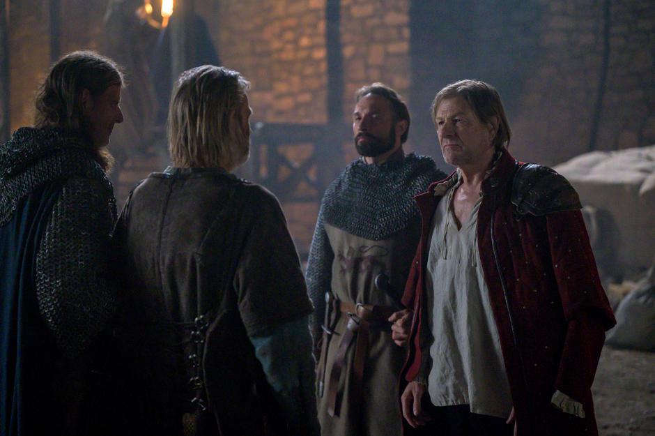 Klemen Novak | Avtor: Viasat