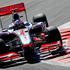 Jenson Button McLaren