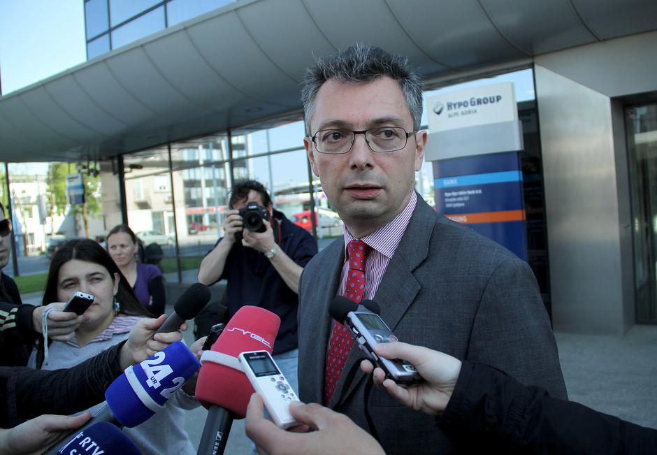 Alexander Picker, hYPO BANKA | Avtor: Žurnal24 main