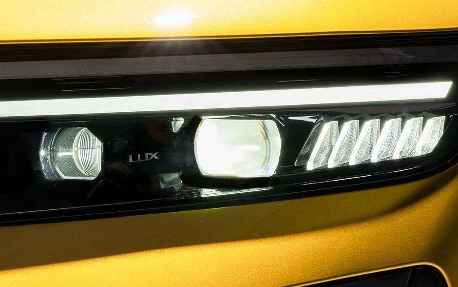 Opel astra | Avtor: Opel