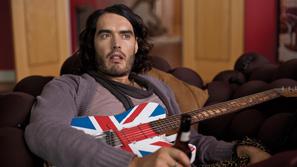 Gledalci si bodo med drugim lahko ogledali tudi film Superžur.  (Foto: image.net