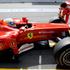 VN Španije 2010 Barcelona Ferrari Alonso