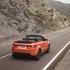 range rover evoque kabriolet