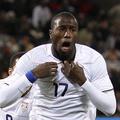 Jozy Altidore je v 27. minuti Američane popeljal v vodstvo.